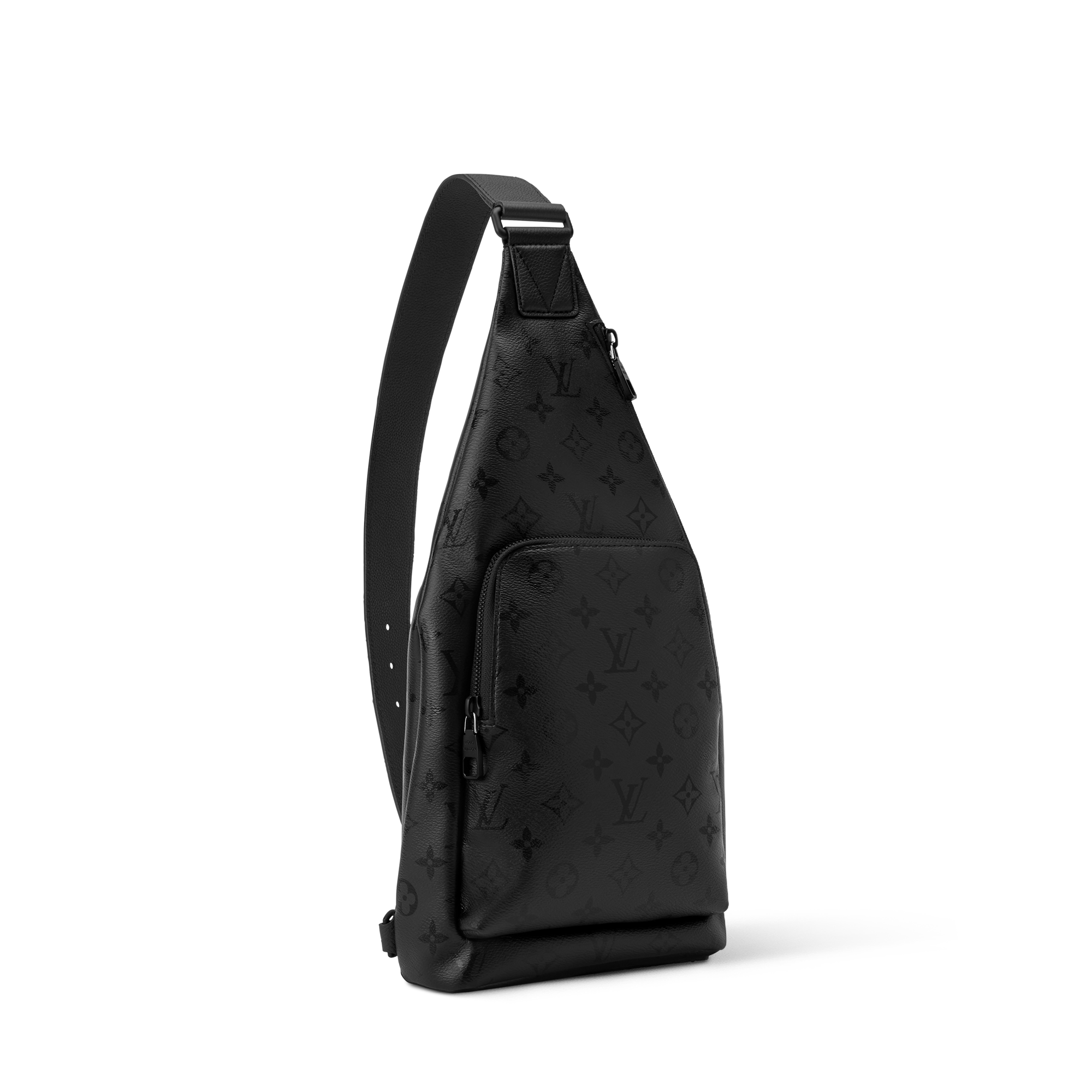 Duo Slingbag Monogram Midnight - Bags and Small Leather Goods